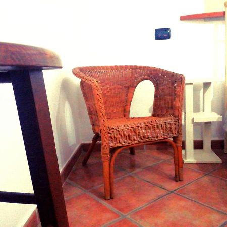 Bed & Breakfast A Capua Adiacente Al Duomo - Il Vicolo Luaran gambar