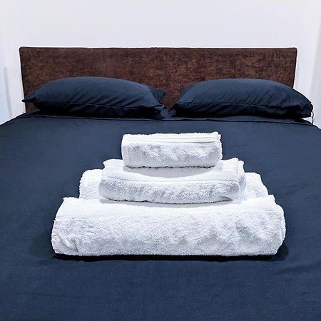 Bed & Breakfast A Capua Adiacente Al Duomo - Il Vicolo Luaran gambar