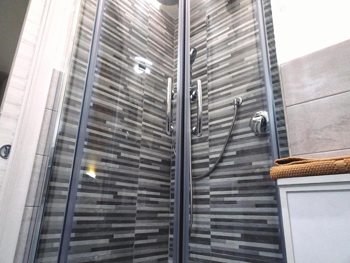 Bed & Breakfast A Capua Adiacente Al Duomo - Il Vicolo Luaran gambar