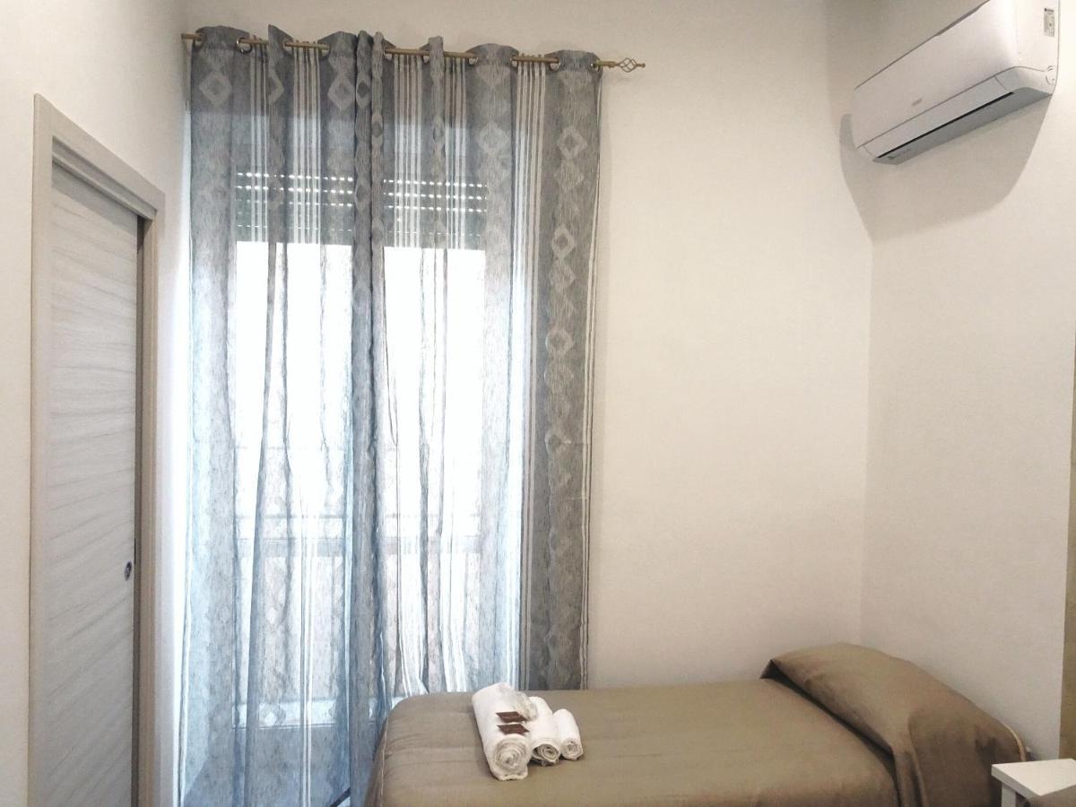 Bed & Breakfast A Capua Adiacente Al Duomo - Il Vicolo Luaran gambar
