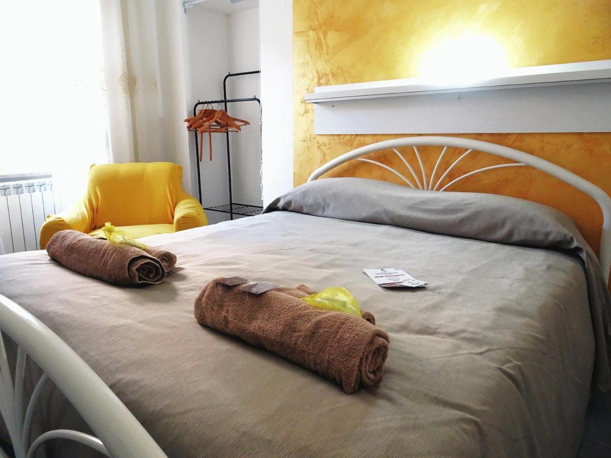 Bed & Breakfast A Capua Adiacente Al Duomo - Il Vicolo Luaran gambar